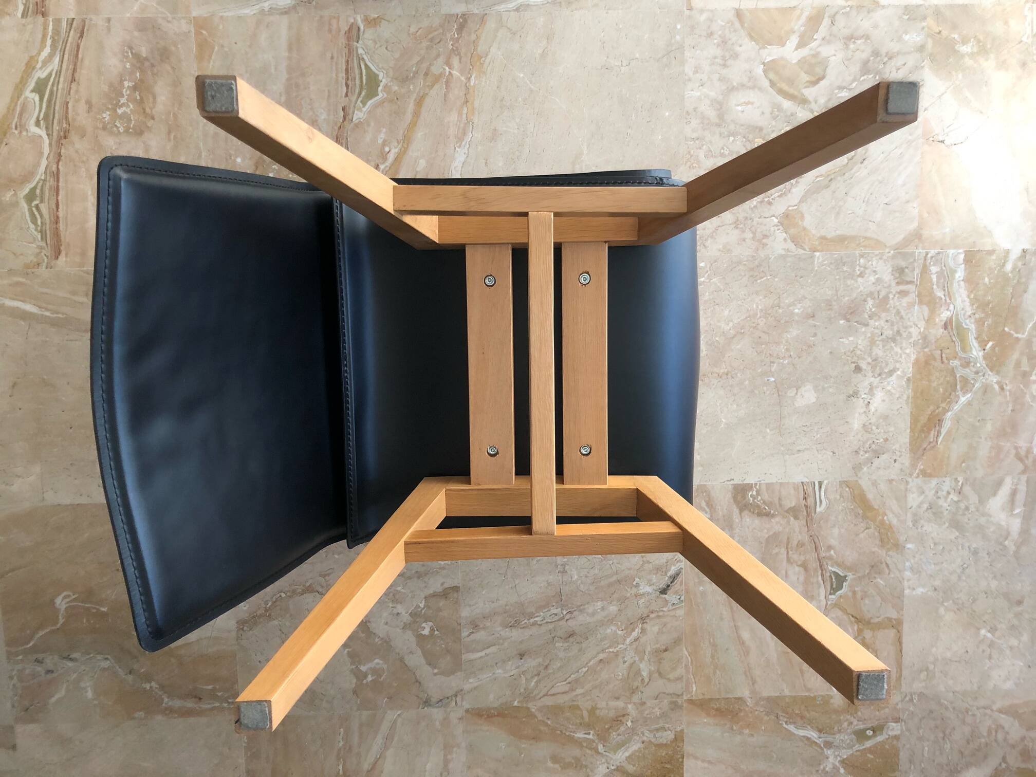 Set of 4 Habitat dining room chairs