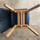 Set of 4 Habitat dining room chairs