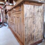 English country dresser