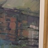 Tableau J.Plebras