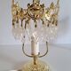 Paire de lampes de chevet