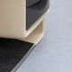 Jet Desk by Ernest Igl for Wilhelm Werndl 1970s