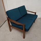 Scandinavian vintage sofa