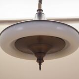 Pendant lamp, Danish design, 1980s, production: Denmark