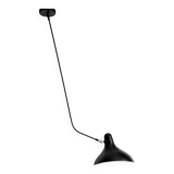 Mantis BS4 BL design stem suspension by Bernard Schottlander