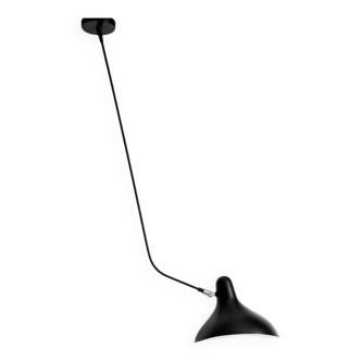 Mantis BS4 BL design stem suspension by Bernard Schottlander