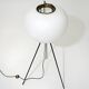 Lampadaire tripode, Stilnovo, années 1950
