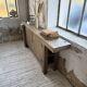 Oak table 1900 XL
