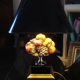 Vintage lamp 1980