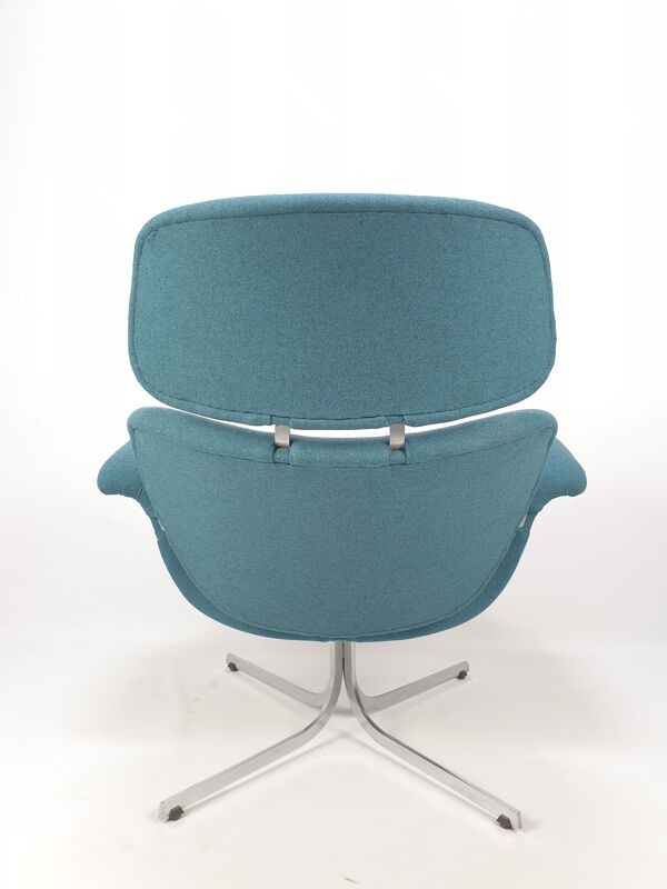 Fauteuil Big Tulip de Pierre Paulin édition Artifort, années 1960