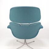 Big Tulip armchair by Pierre Paulin for Artifort, 1960s