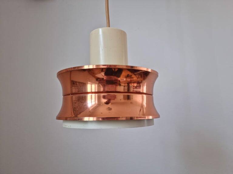 Suspension Mid-Century, Danemark, années 1960