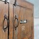 Meuble haut 12 portes