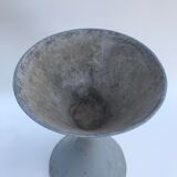 Diabolo pot design Anton Bee, assisted by Willy Guhl
