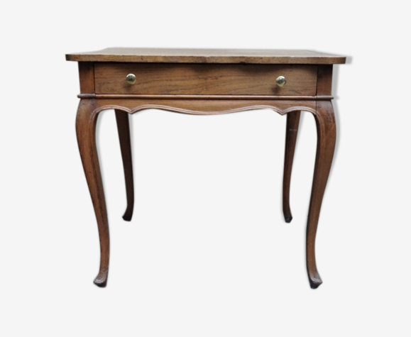 Table en chêne