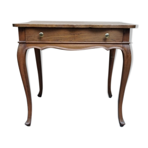 Table en chêne