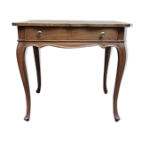 Table en chêne