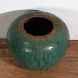 Small antique vase (c.1820) #11