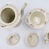 Limoges Haviland porcelain coffee service for Au Vase Etruscan chinese décor