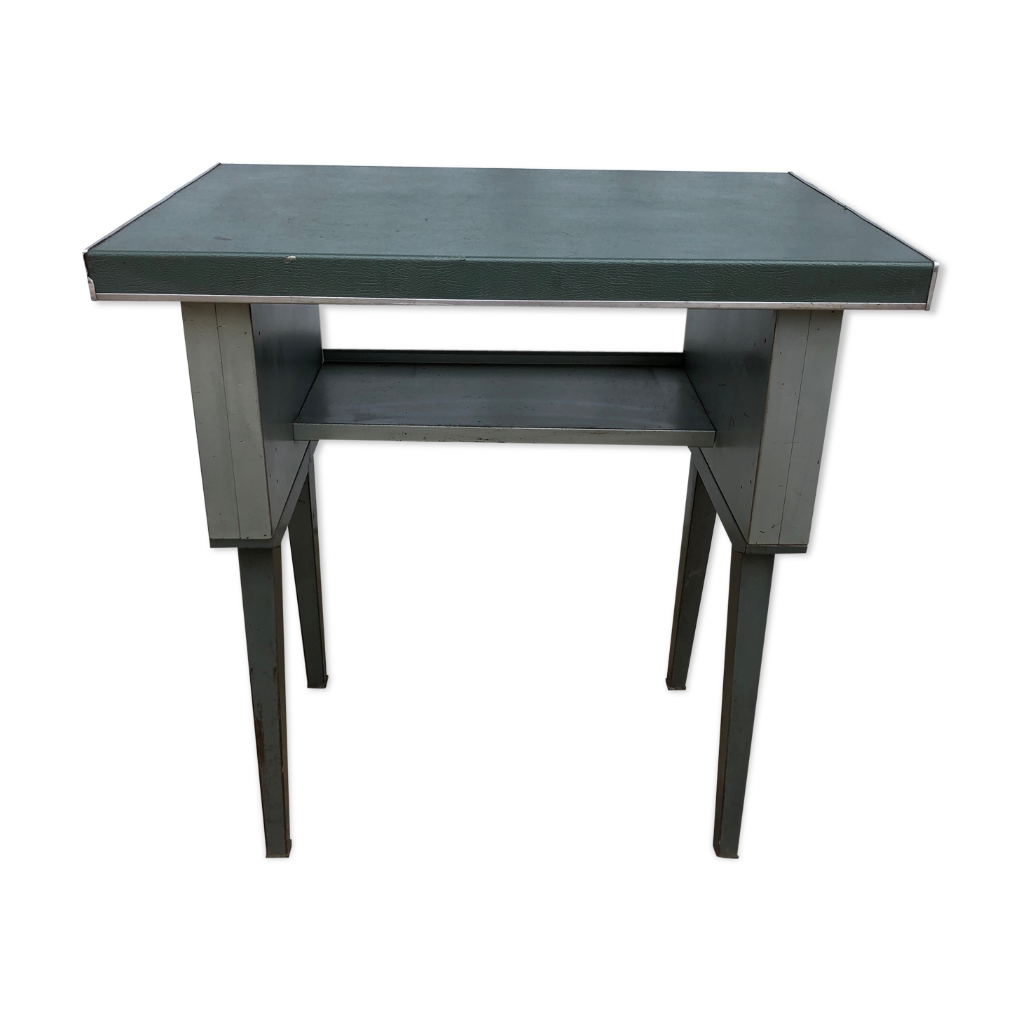 Green Strafor Office