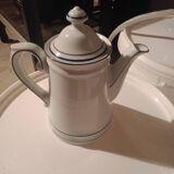Service de table en porcelaine