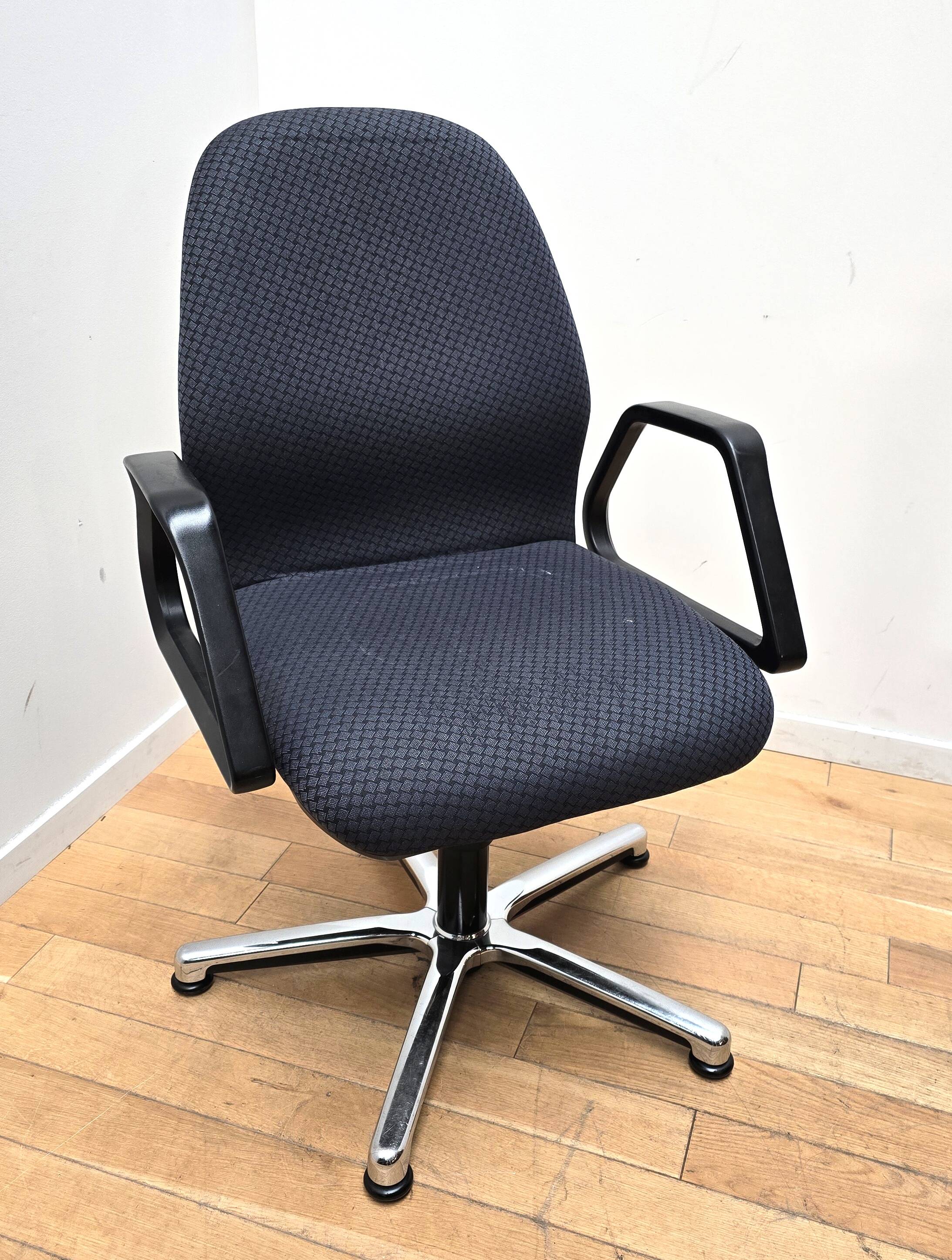 Vintage Comforto office chair