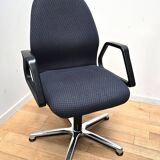 Vintage Comforto office chair