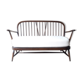Small bench Ercol england