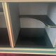 Umberto Mascagni for Harrods London — Three-door buffet