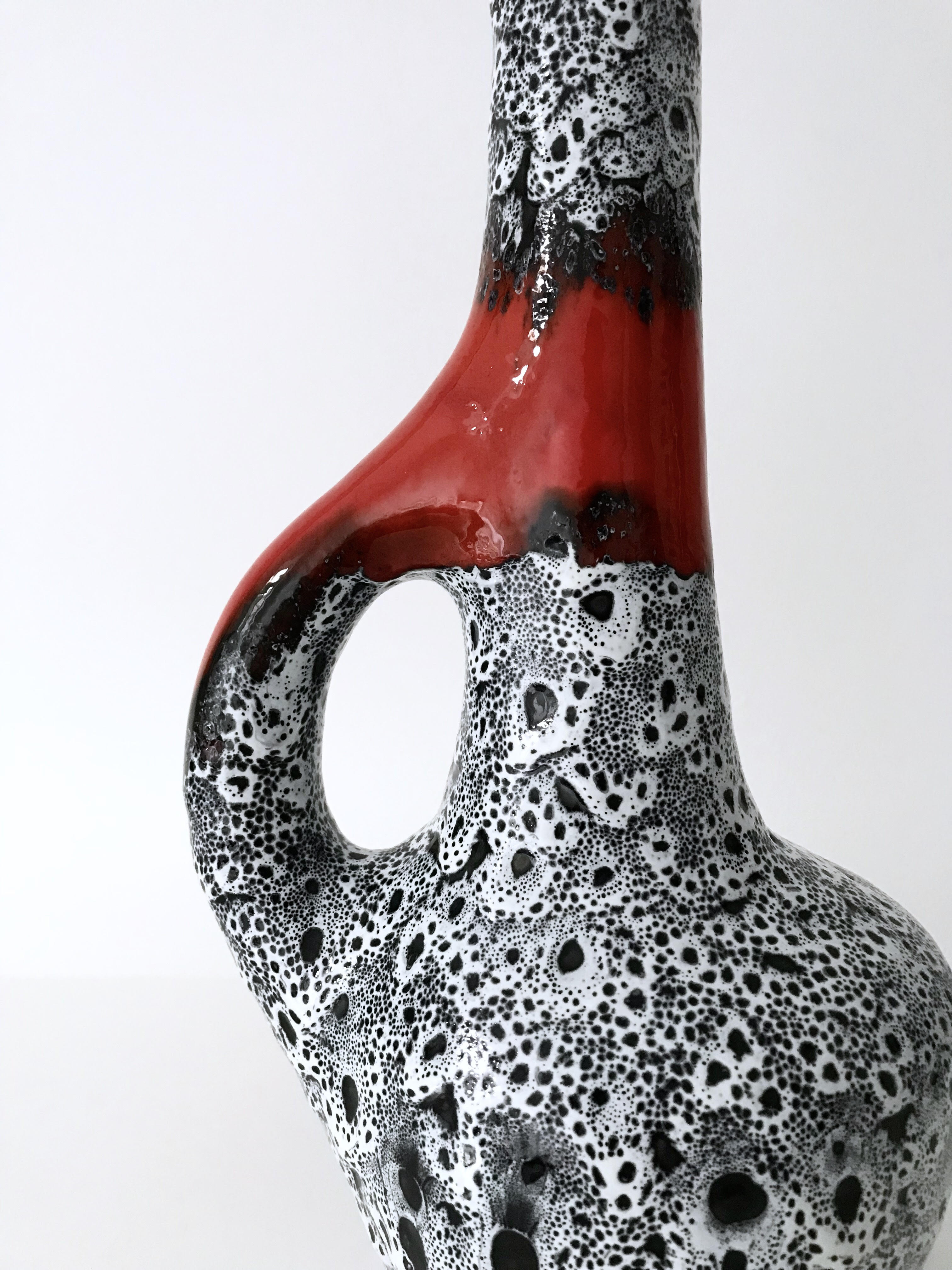 Vase Vallauris