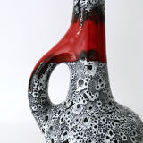 Vase Vallauris