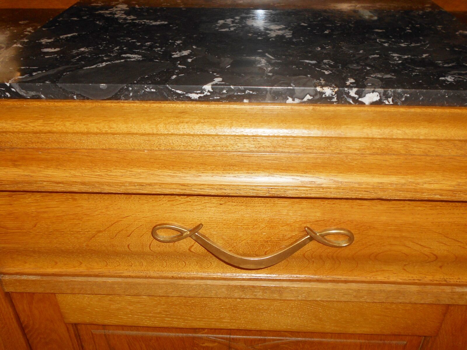 Kitchen furniture 1940