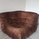 Fauteuils Togo, ligne ROSET 1973