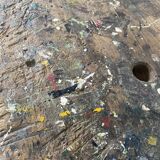 Carpenter's establishment