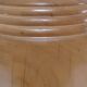 lamp base ball IMT design solid wood