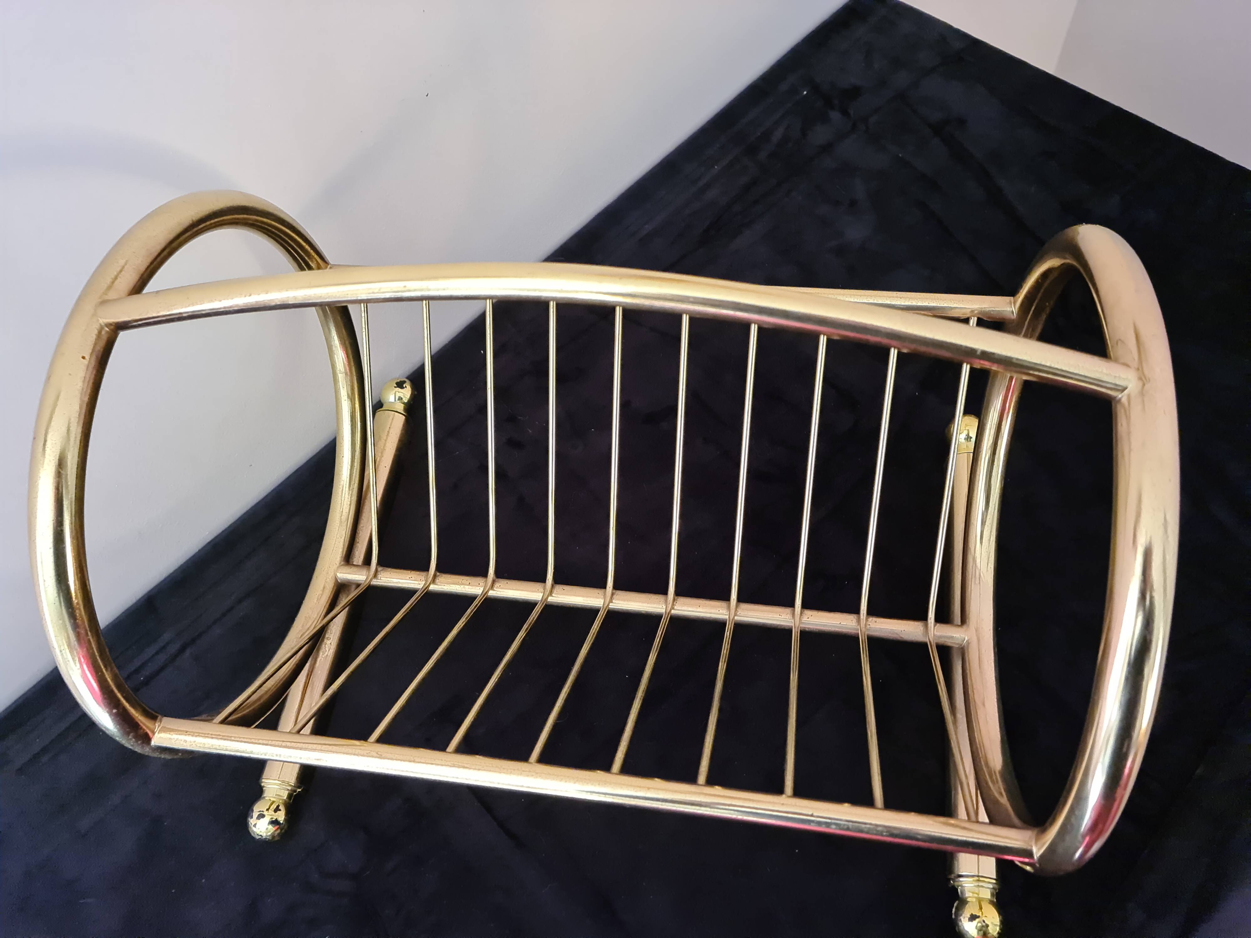 Door review year 80 in gold metal