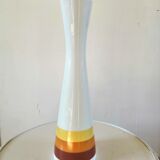 Porcelain vase design kaiser 70s
