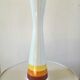 Porcelain vase design kaiser 70s