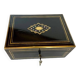 Napoleon III jewelry box from the 19th century