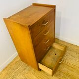 Vintage dresser