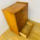 Commode / chiffonnier vintage 5 tiroirs