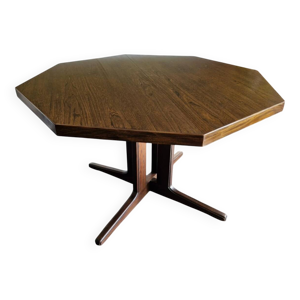 Table extensible vintage