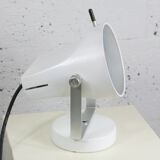 Spot table lamp by Etienne Fermigier. Edition Disderot, France 1967