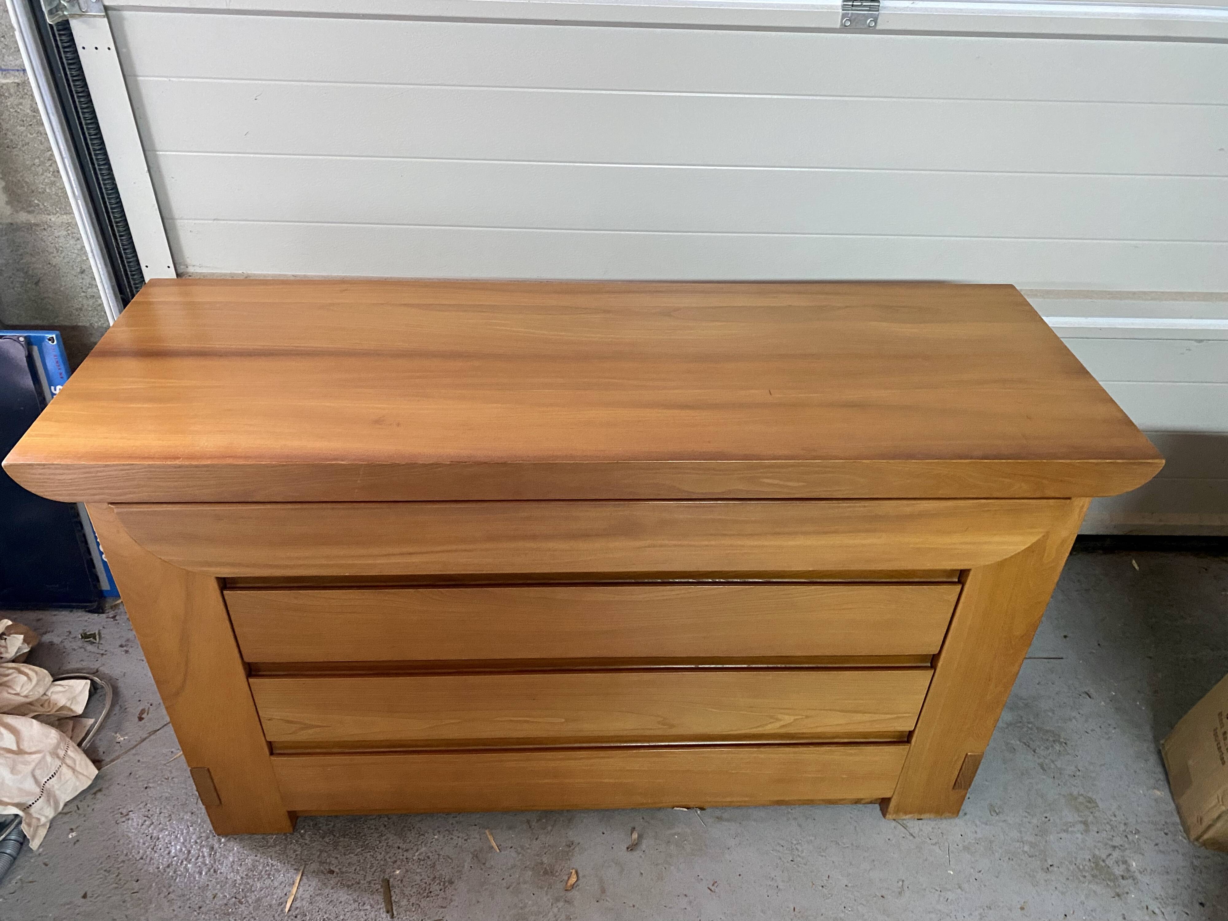 Commode Luigi Gorgoni