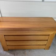 Commode Luigi Gorgoni