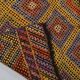 Handwoven Turkish Neutral Kilim sku 3400