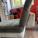 Canapé modulable