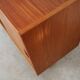 Danish teak cabinet by Niels J. Thorsø, 1970s