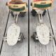 Pair of roller skates Polar/Gloria