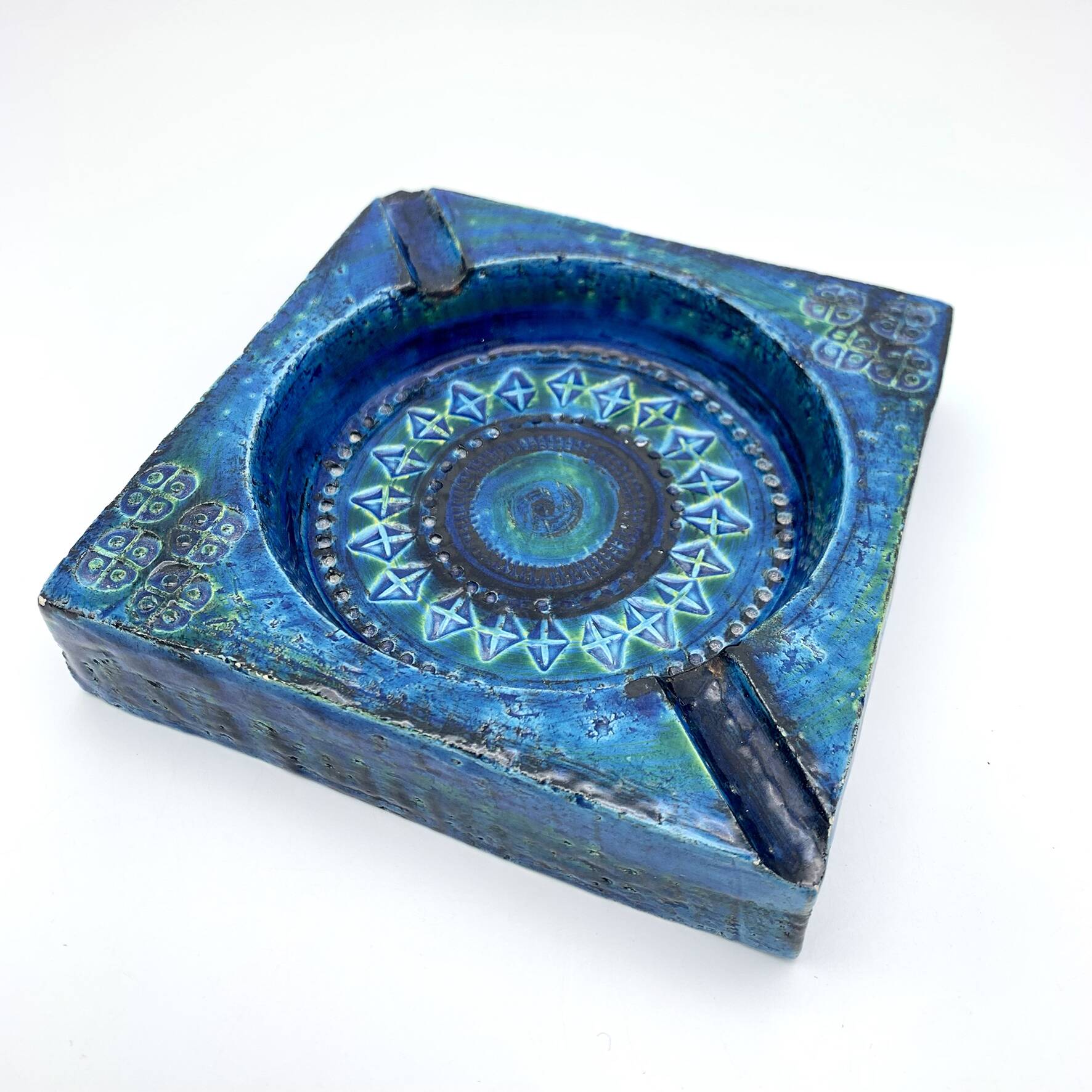 Aldo Londi ashtray / trinket for Bitossi